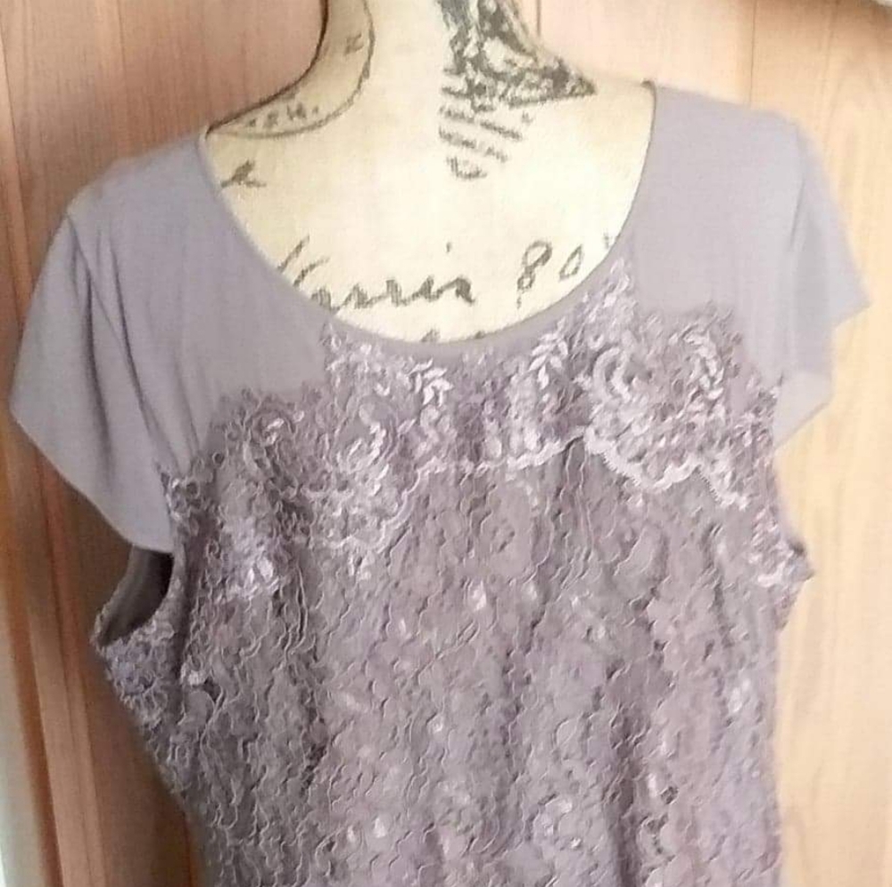 Beautiful Dress